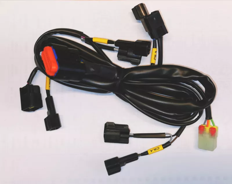 Suzuki GSX-R Shifter Anschlusskabel